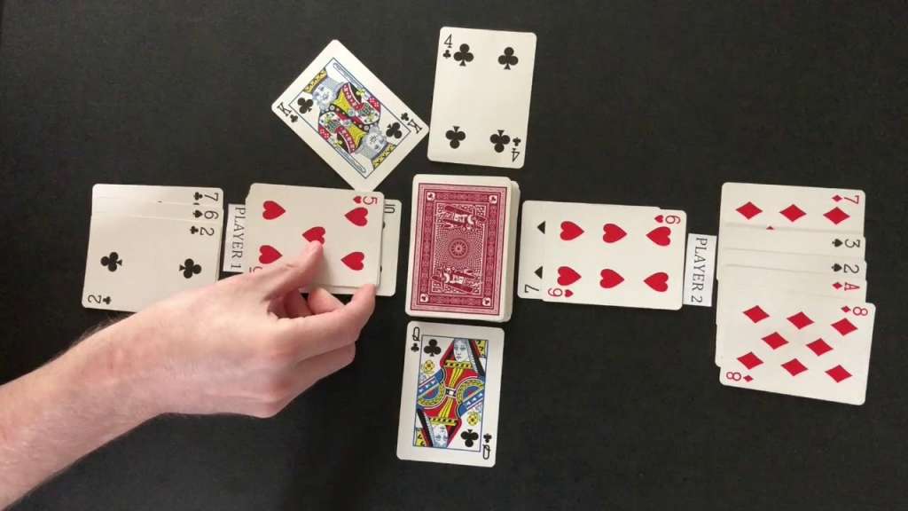 Step by step instructions to Play Card Games