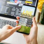 What Everybody Ought To Know About Online Betting