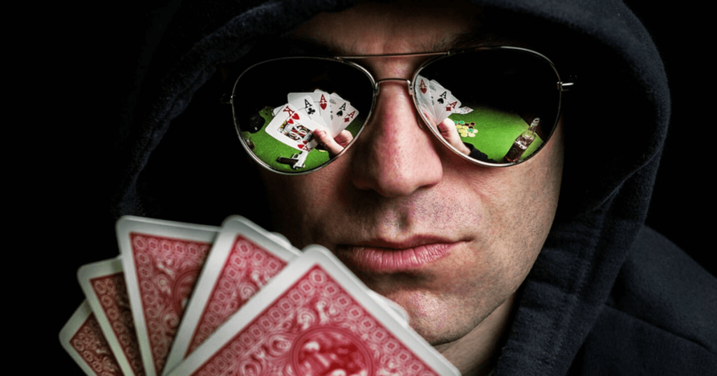 Figuring out how to Perfect Your Poker Face