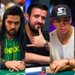 Top Celebrity Poker Players