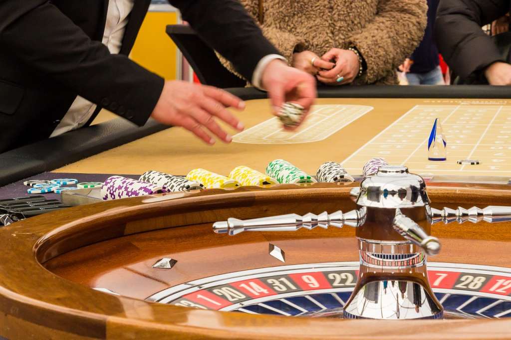 The Best Place For Live Gambling, W88