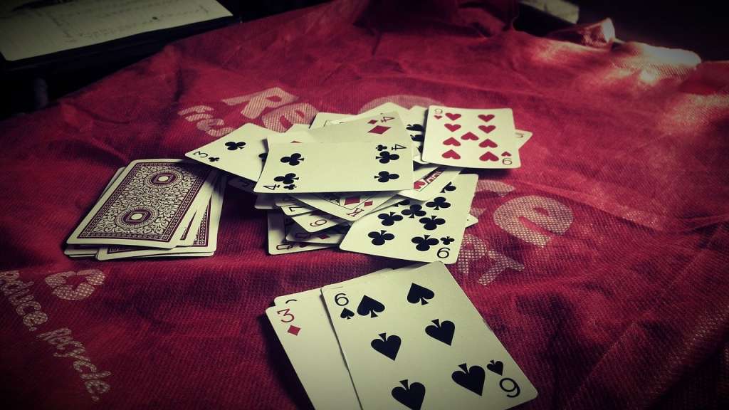 Types of Online Gambling: Everything You Need to Know