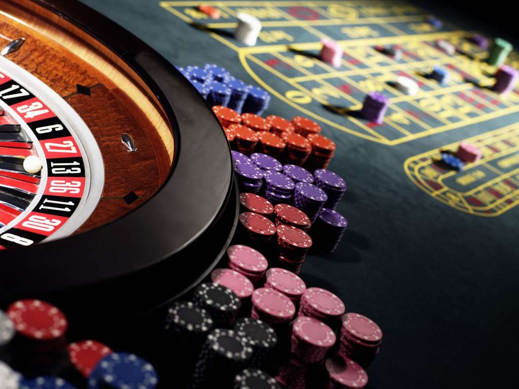 Maintaining Proper Etiquette Is Equally Necessary with Online Casino Games