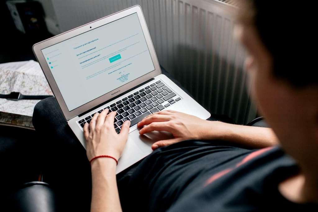 Why Get Your Website Into the verification Process